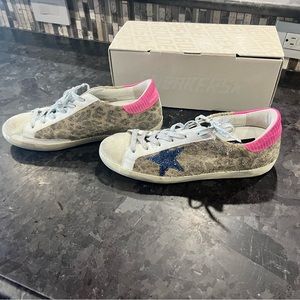 Golden Goose size 41